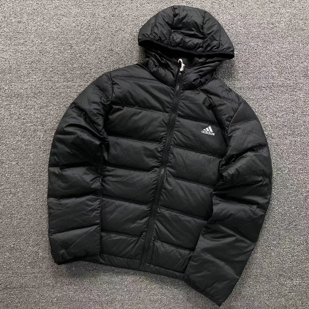 Adidas 398 A⭐I⭐AS DOWN JACKETS 3108262319 (Im 170Cm 60Kg I Wear Size M In The Phot)