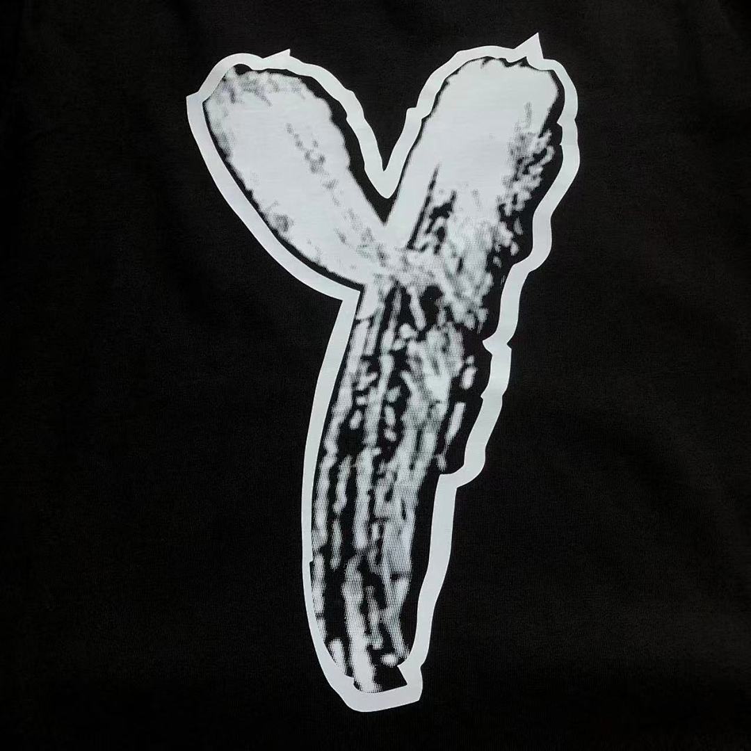 Y-3 98 Y-3 T-SHIRT 22031026001 (Im 170Cm 60Kg I Wear Size M In The Phot) - Image 19