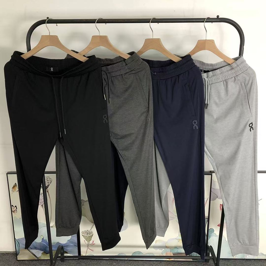 Unbranded 175 ON TROUSERS 2204222201 (Im 170Cm 60Kg I Wear Size L In The Phot) - Image 27