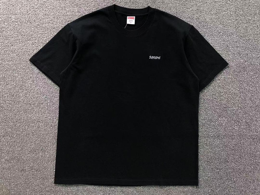 Supreme 78 S⭐⭐R⭐⭐E T-SHIRT 5241703123 (Im 170Cm 60Kg I Wear Size M In The Phot) - Image 9