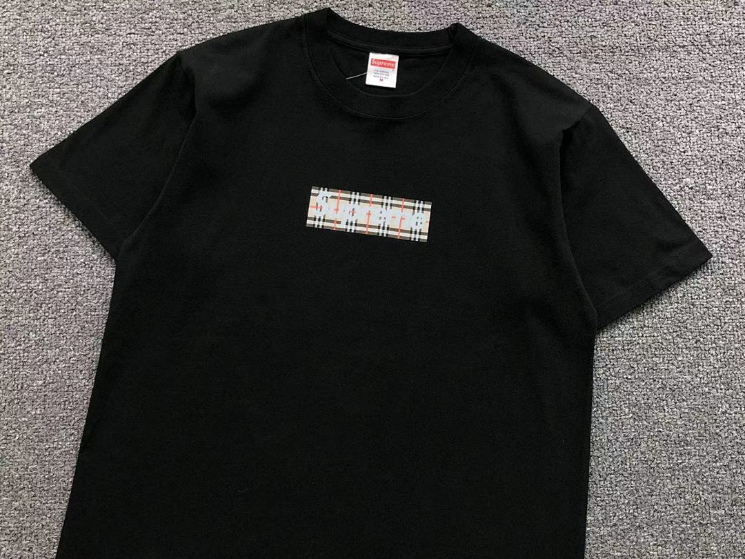 Supreme 95 S⭐⭐R⭐⭐E T-SHIRT 123121002 (Im 170Cm 60Kg I Wear Size M In The Phot) - Image 11