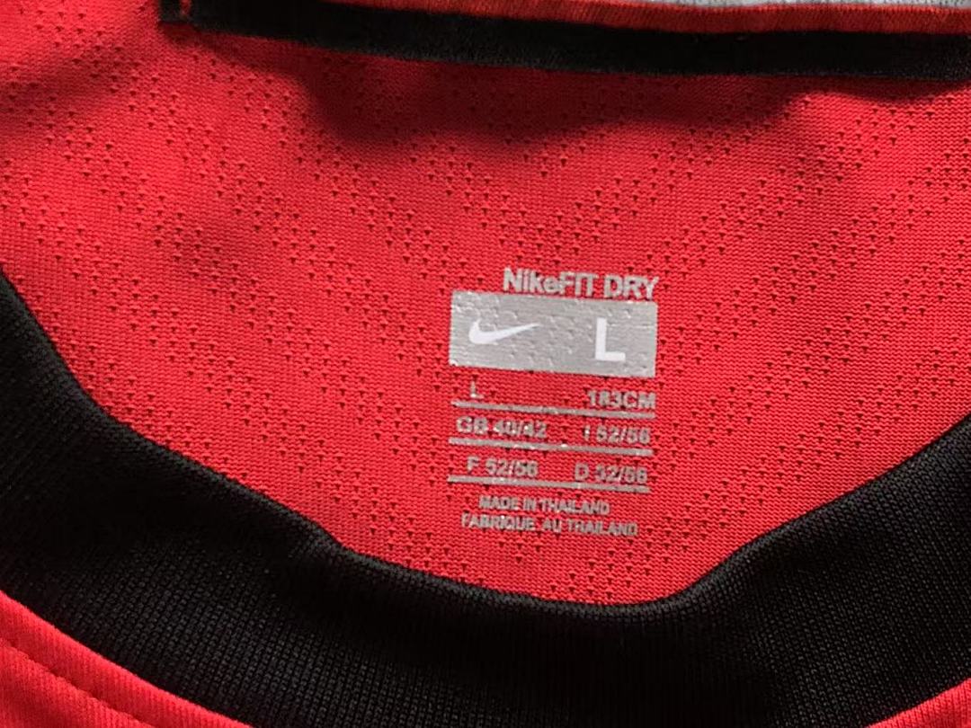 Unbranded 88 FOOTBALL T-SHIRT 31050703002 (Im 170Cm 60Kg I Wear Size L In The Phot) - Image 13