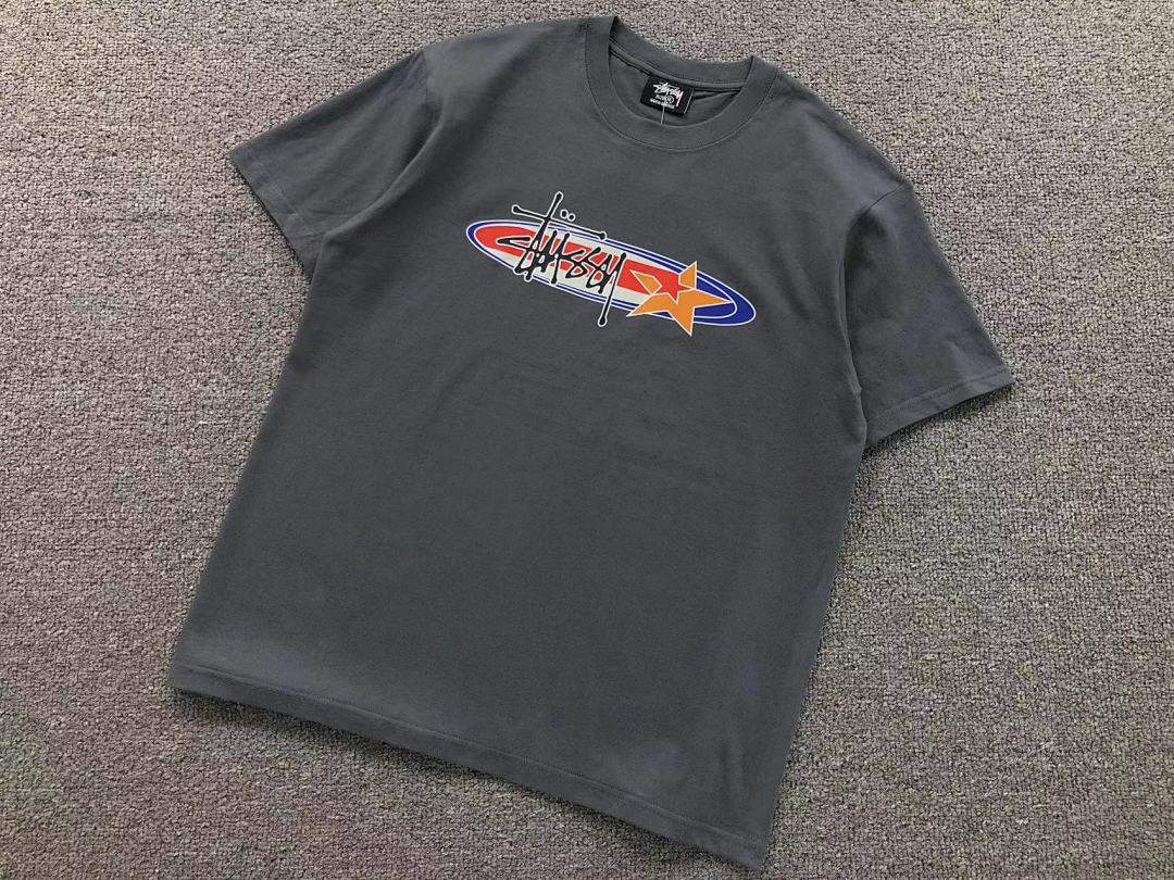 Stussy 78 STUSSY T-SHIRT 3107163302 (Im 170Cm 60Kg I Wear Size M In The Phot) - Image 13