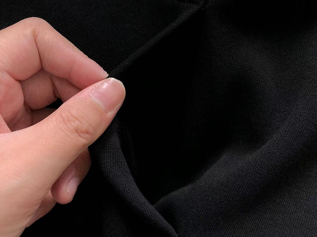 Unbranded 215 E⭐P⭐R⭐⭐ A⭐M⭐N⭐ HOODIE 2112110501 (Im 170Cm 60Kg I Wear Size M In The Phot) - Image 21