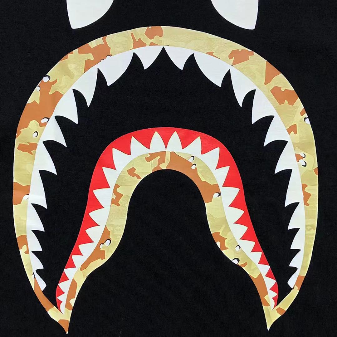 Bape 95 BAPE T-SHIRT - Image 8