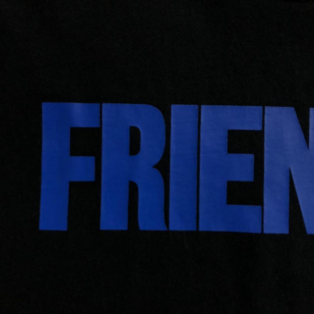 On Running 69 VLONE T-SHIRT 504140891 (Im 170Cm 60Kg I Wear Size S In The Phot) - Image 19