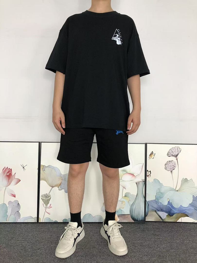 Gucci 108 G⭐C⭐I T-SHIRT 56250270 (Im 170Cm 60Kg I Wear Size M In The Phot) - Image 3