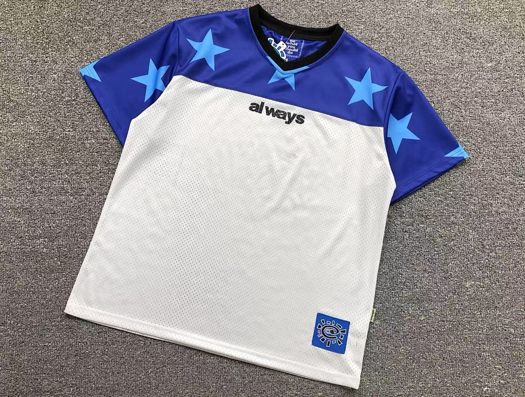 Unbranded 108 A⭐W⭐YS T-SHIRT 214011256 (Im 170Cm 55Kg I Wear Size L In The Phot) - Image 7