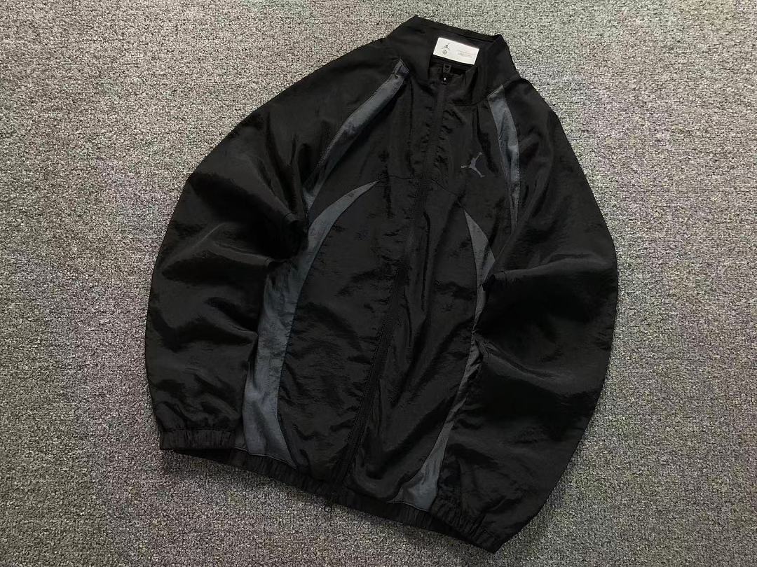 Air Jordan TROUSERS 158 A⭐R J⭐R⭐AN JACKET - Image 11