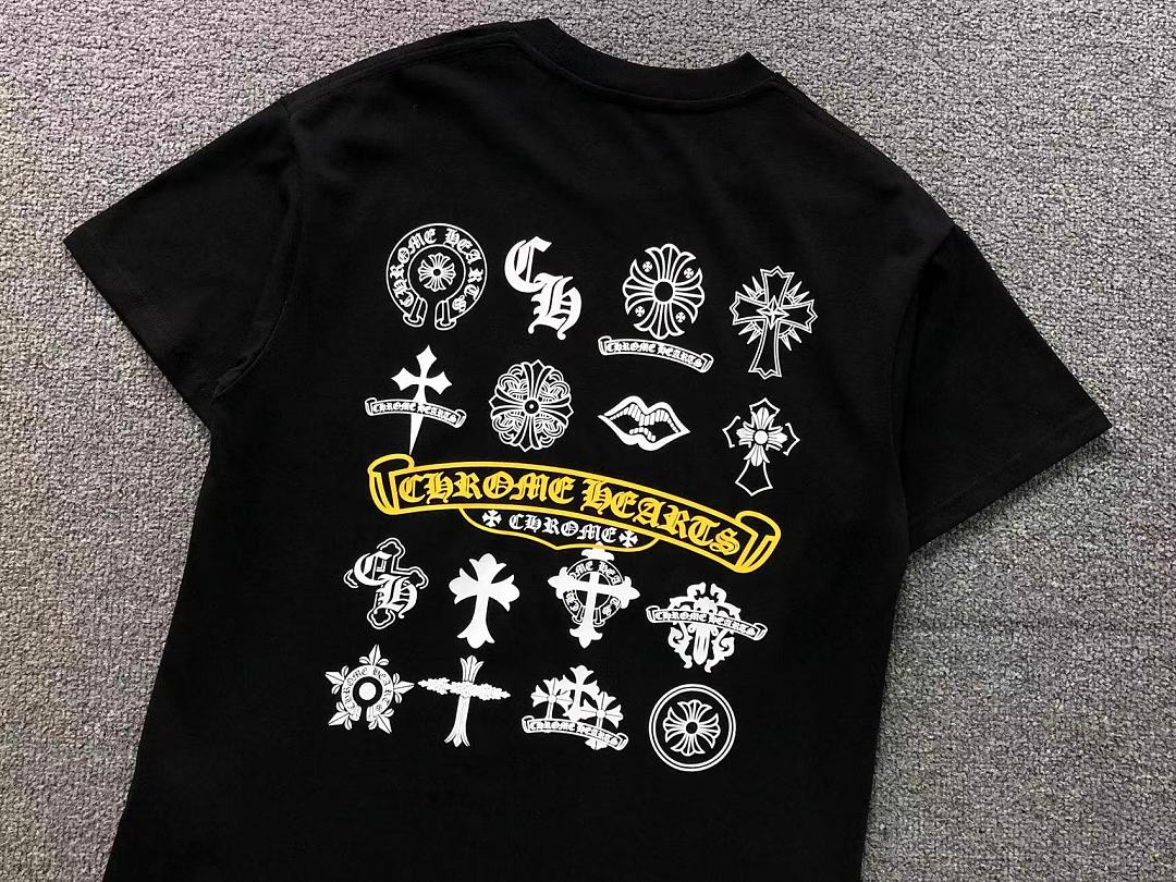 Comme des Garcons 148 C⭐⭐OME HE⭐⭐TS T-SHIRT 22051220001 (Im 170Cm 60Kg I Wear Size S In The Phot) - Image 12