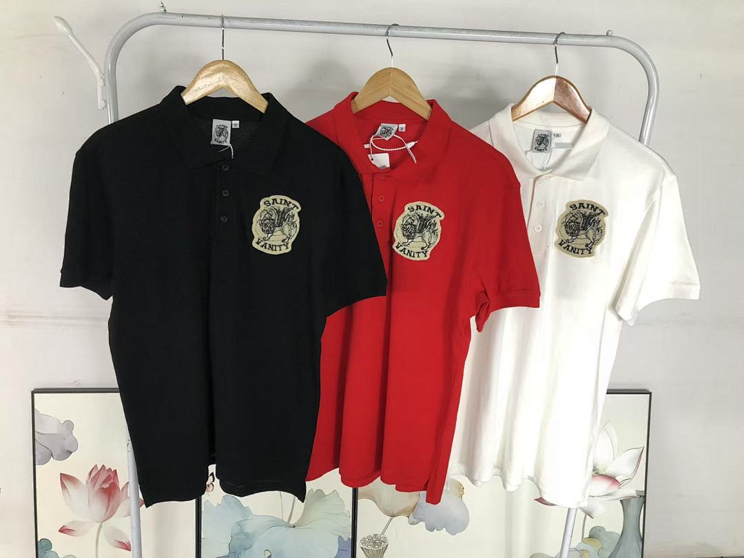 Saint Vanity 118 SA⭐N⭐ VA⭐IT⭐ POLO 1108050572 (Im 170Cm 60Kg I Wear Size M In The Phot) - Image 23