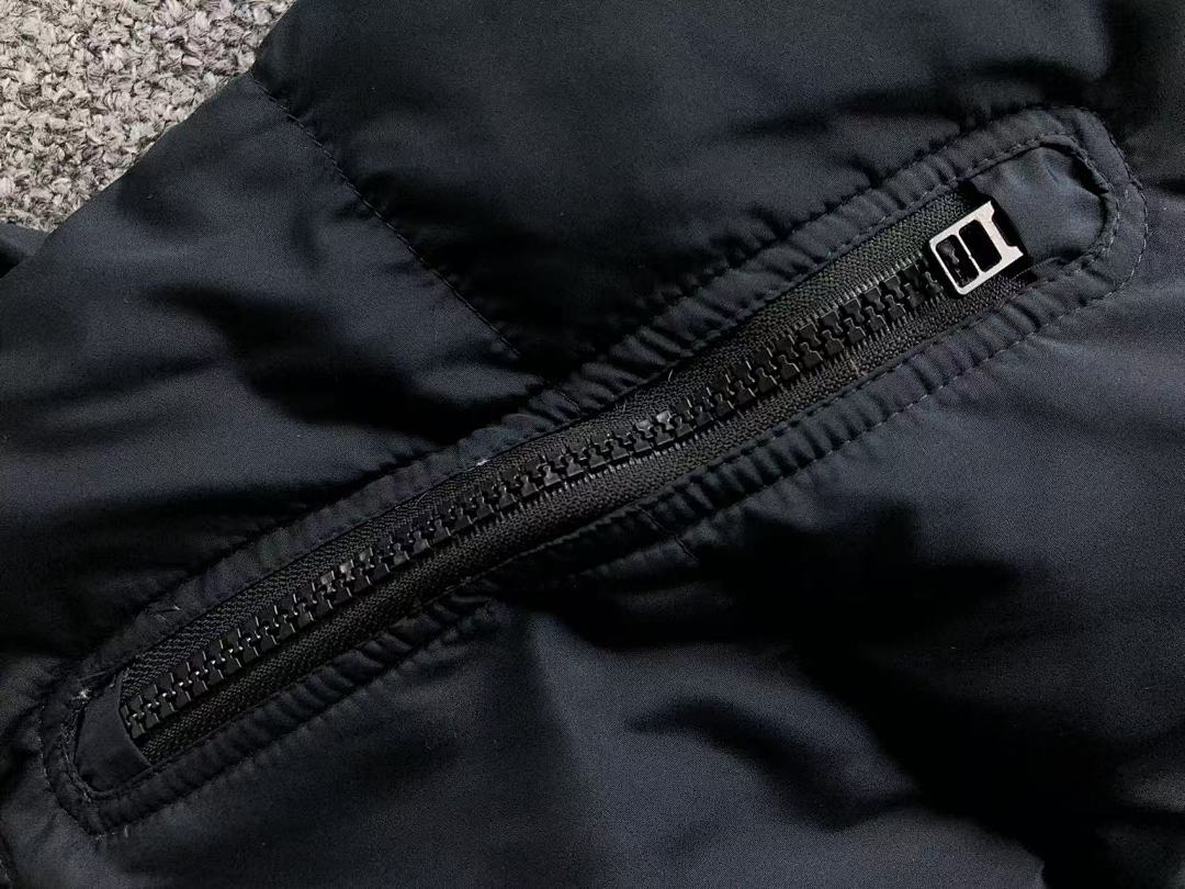 Nike 468 N⭐K⭐ DOWN JACKETS 57190519 (Im 170Cm 60Kg I Wear Size L In The Phot) - Image 15