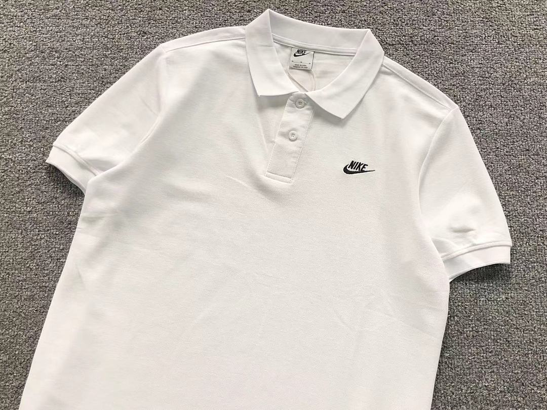 Nike 113 N⭐K⭐ POLO 4206130977 (Im 170Cm 60Kg I Wear Size M In The Phot) - Image 9