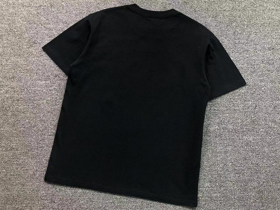 Stussy 78 STUSSY T-SHIRT 1111220102 (Im 170Cm 60Kg I Wear Size M In The Phot) - Image 25