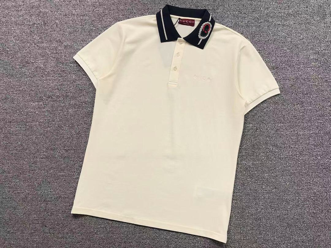 Unbranded 175 G⭐C⭐I POLO 2201151301 (Im 170Cm 60Kg I Wear Size XL In The Phot) - Image 10