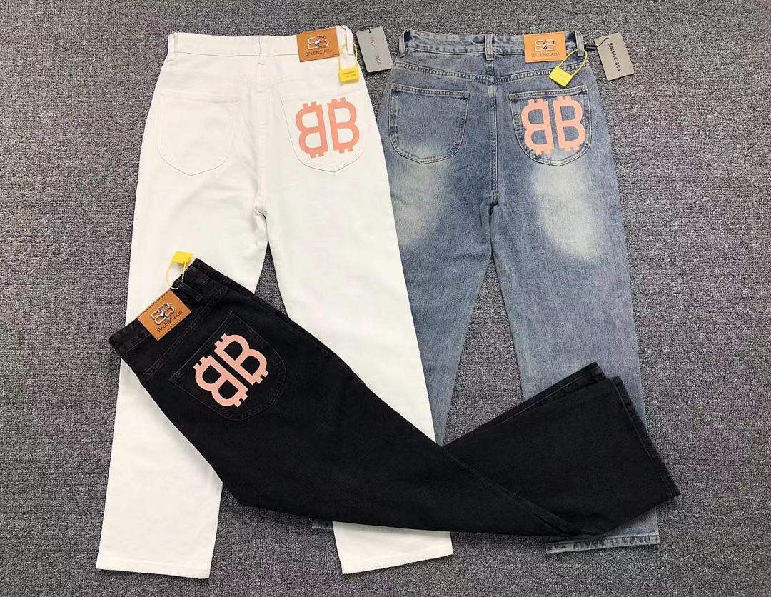 Balenciaga 198 B⭐L⭐⭐⭐IA⭐A - Image 3