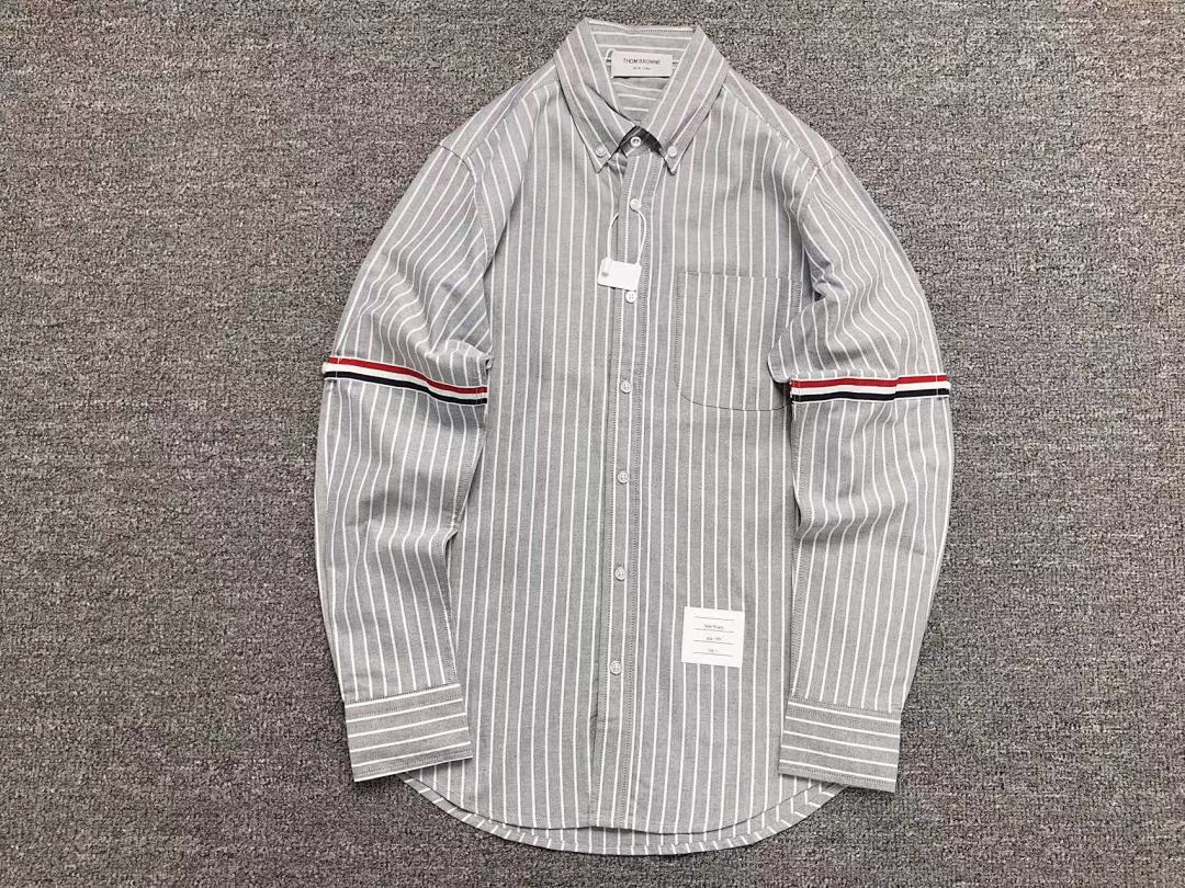 Unbranded 235 THOM BROWNE - Image 5