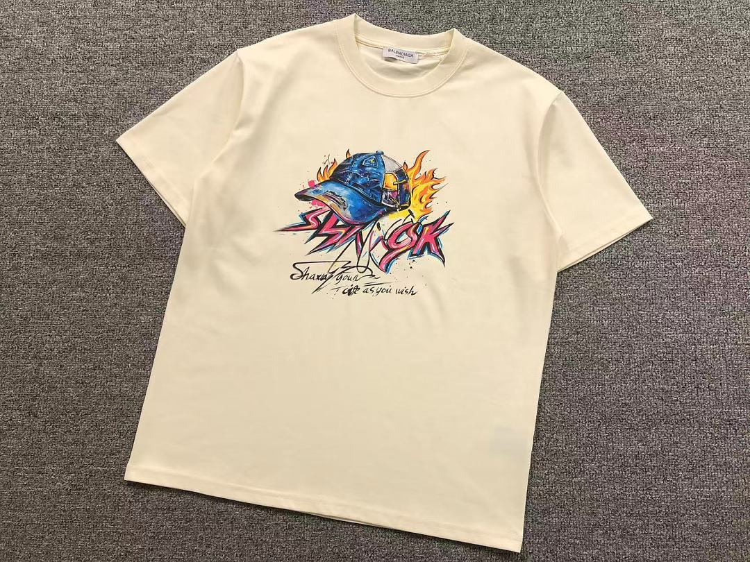 Unbranded 145 B⭐L⭐⭐⭐IA⭐A T-SHIRT 2204171601 (Im 170Cm 60Kg I Wear Size S In The Phot) - Image 11