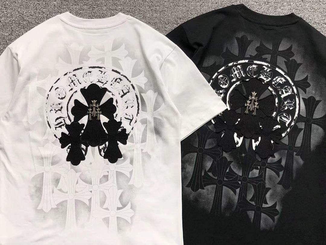 Comme des Garcons 128 C⭐⭐OME HE⭐⭐TS T-SHIRT 1102081217 (Im 170Cm 55Kg I Wear Size S In The Phot) - Image 6