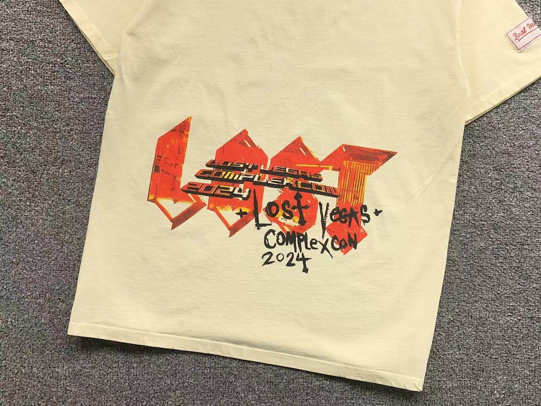 Unbranded 98 LO⭐TIN TRI⭐A⭐Y T-SHIRT 3110283617 (Im 170Cm 60Kg I Wear Size L In The Phot) - Image 12