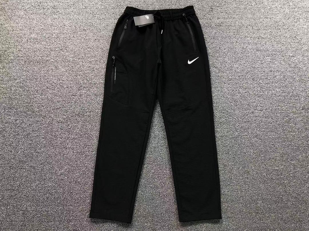 Nike 178 N⭐K⭐ TROUSERS 2207111004 (Im 170Cm 60Kg I Wear Size XL In The Phot) - Image 12