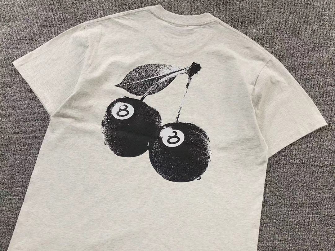 Stussy 85 STUSSY T-SHIRT - Image 11