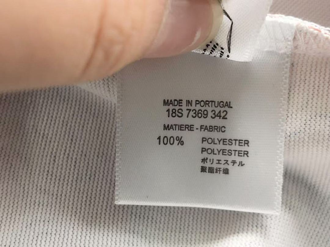 AMIRI 78 AMIRI T-SHIRT 112050432 (Im 170Cm 57Kg I Wear Size M In The Phot) - Image 16