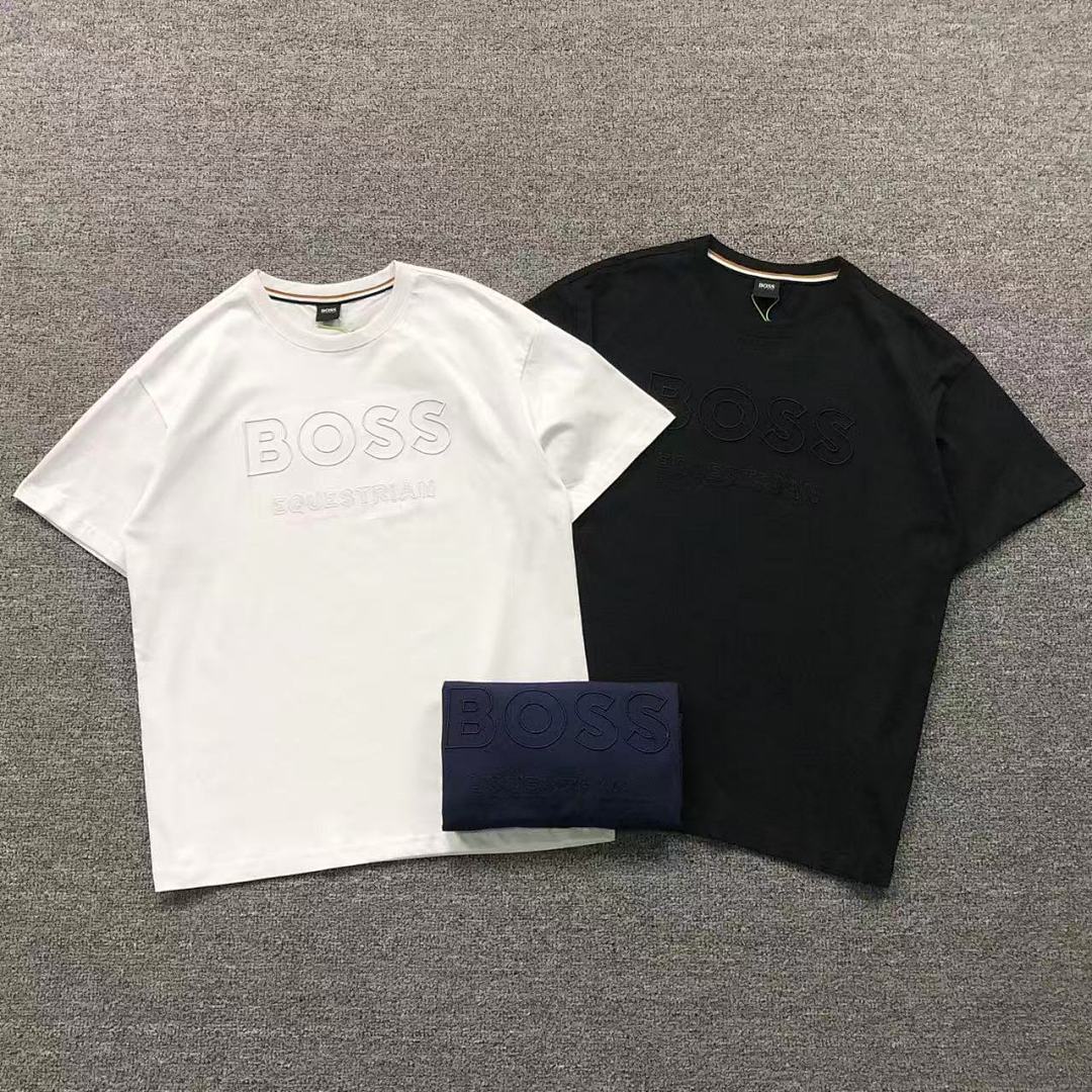 Unbranded 85 H⭐G⭐ B⭐⭐S T-SHIRT 2112241201 (Im 170Cm 60Kg I Wear Size L In The Phot)