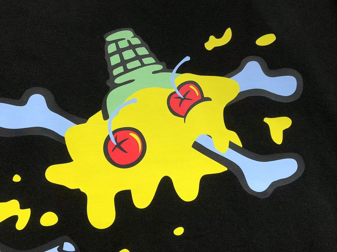 Icecream 98 IC⭐⭐R⭐AM T-SHIRT 2206212602 (Im 170Cm 60Kg I Wear Size M In The Phot) - Image 14