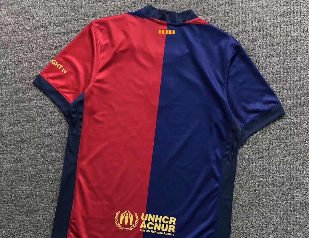 Unbranded 68 FOOTBALL T-SHIRT - Image 11