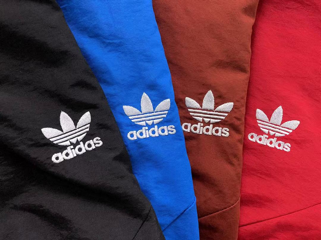 Adidas 138 A⭐I⭐AS JACKET 1108263135 (Im 170Cm 60Kg I Wear Size S In The Phot) - Image 24