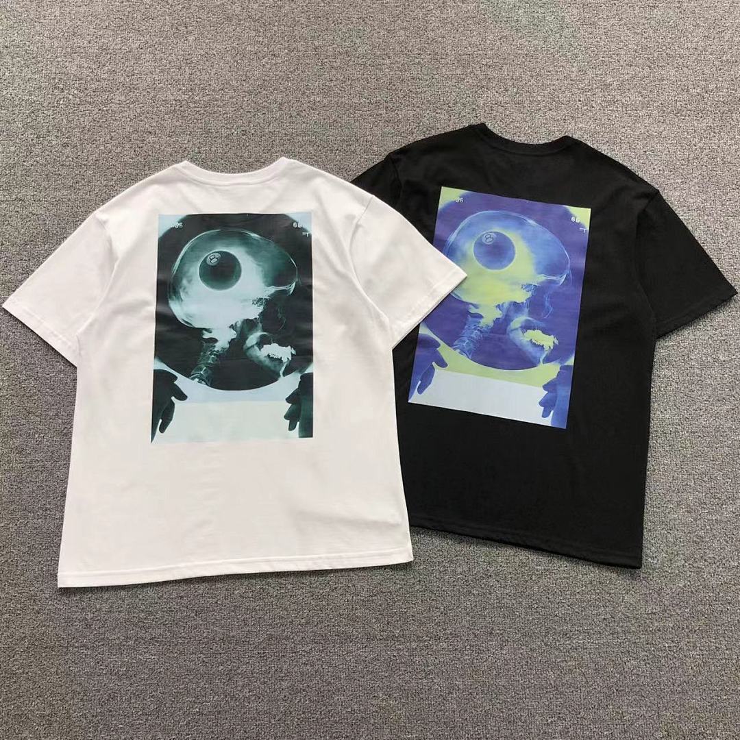 Stussy 78 STUSSY T-SHIRT 503121782 (Im 170Cm 60Kg I Wear Size M In The Phot)