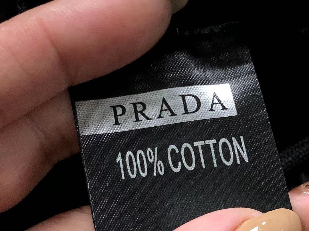 Prada 158 P⭐A⭐A TROUSERS 52070108147 (Im 170Cm 60Kg I Wear Size 2XL In The Phot) - Image 22
