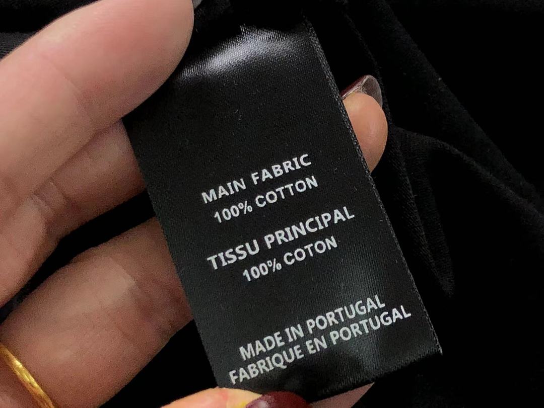 Vetements 88 VETEMENTS T-SHIRT 482308145 (Im 170Cm 60Kg I Wear Size S In The Phot) - Image 18