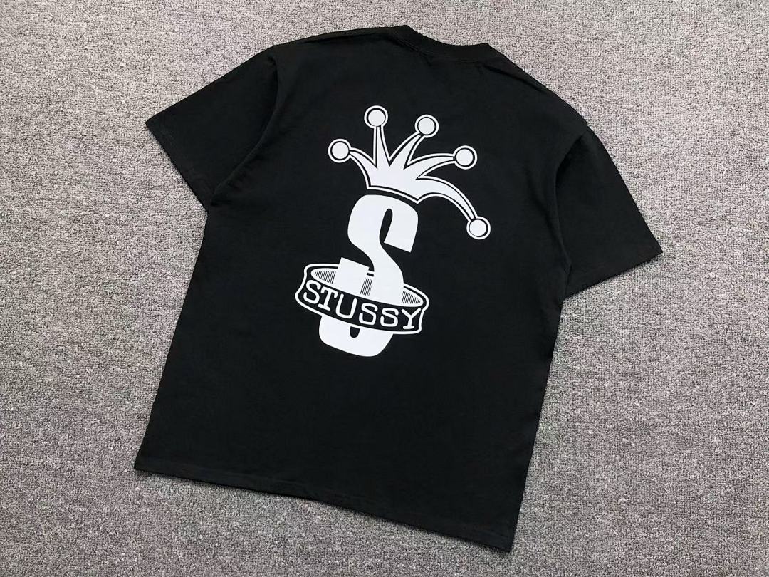 Stussy 85 STUSSY T-SHIRT - Image 6