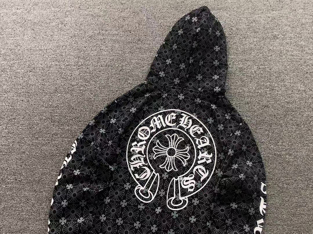 Comme des Garcons 175 C⭐⭐OME HE⭐⭐TS HOODIE 41111702144 (Im 170Cm 60Kg I Wear Size S In The Phot) - Image 15