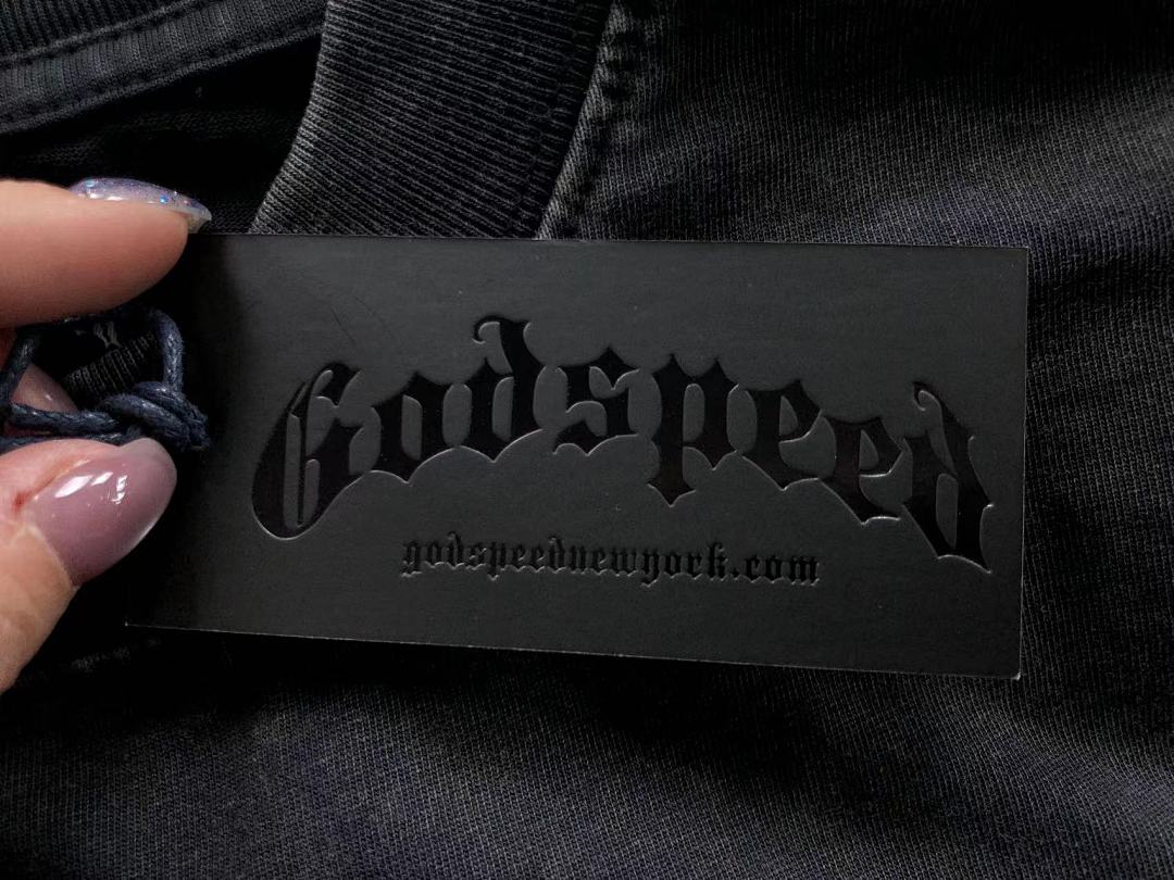 Godspeed 85 GO⭐S⭐E⭐D T-SHIRT 505173391 (Im 170Cm 60Kg I Wear Size S In The Phot) - Image 28