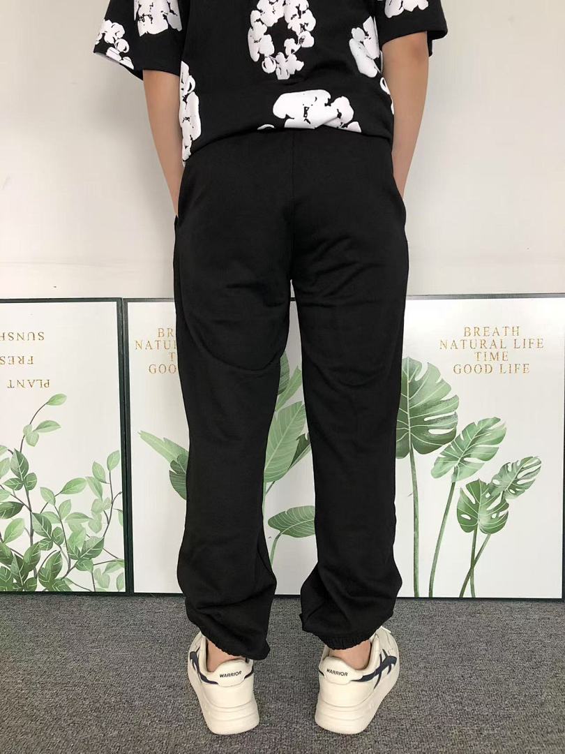 Gallery Dept 115 GALLERY DEPT TROUSERS 4104091186 (Im 170Cm 60Kg I Wear Size L In The Phot) - Image 4