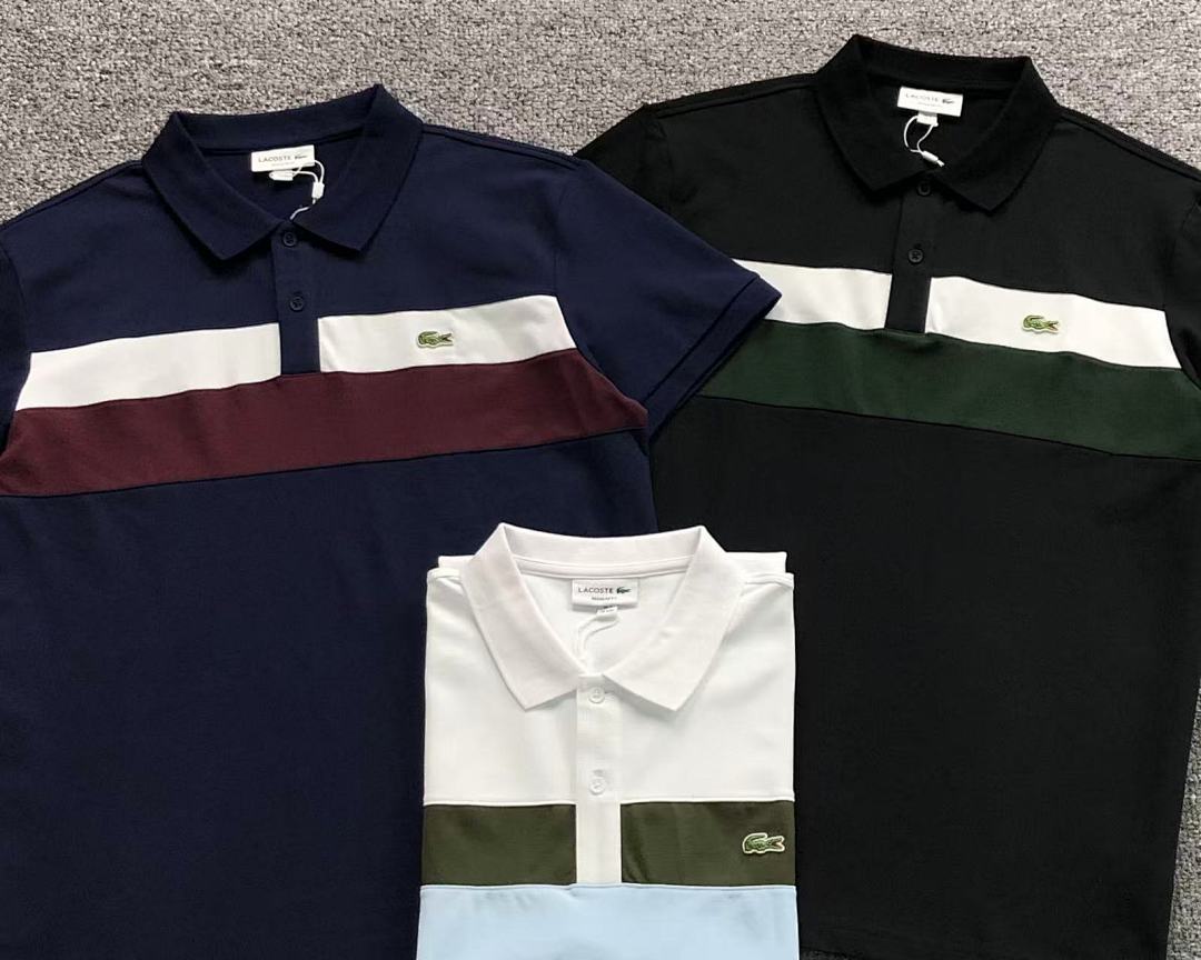 Lacoste 135 LACOSTE POLO 4204070377 (Im 170Cm 60Kg I Wear Size L In The Phot) - Image 6