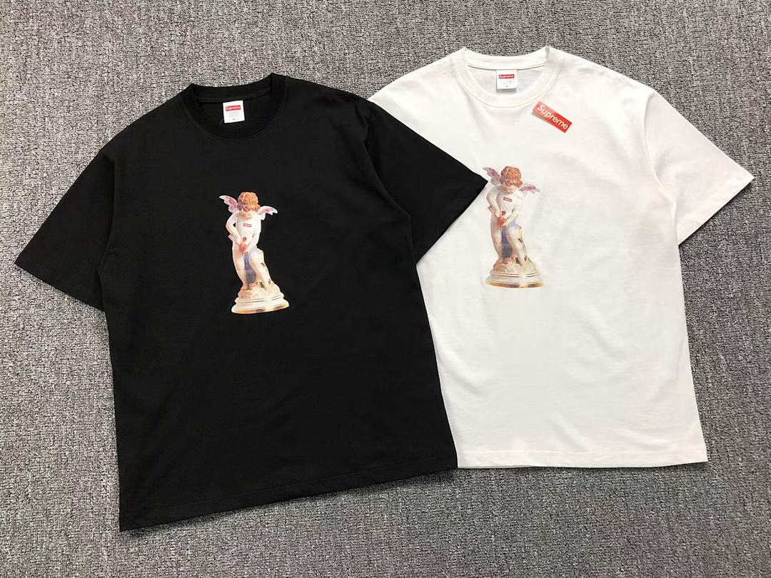 Supreme 88 S⭐⭐R⭐⭐E T-SHIRT - Image 3