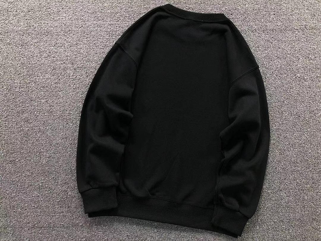 Unbranded 175 P⭐A⭐A HOODIE 2111110301 (Im 170Cm 60Kg I Wear Size L In The Phot) - Image 15