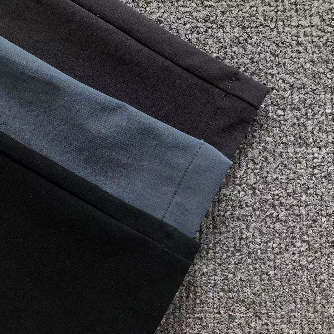 Unbranded 175 MAMMUT TROUSERS 2207170701 (Im 170Cm 60Kg I Wear Size 2XL In The Phot) - Image 20