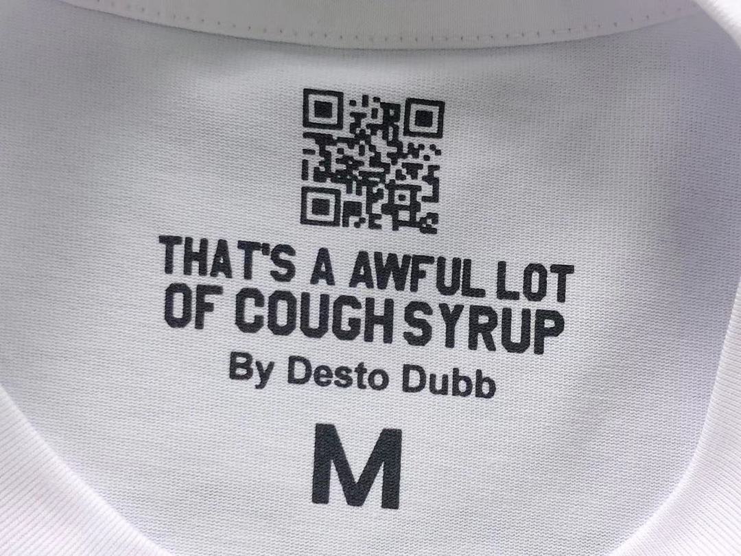 Cough Syrup 88 COU⭐H SY⭐UP T-SHIRT 58081678 (Im 170Cm 60Kg I Wear Size M In The Phot) - Image 21