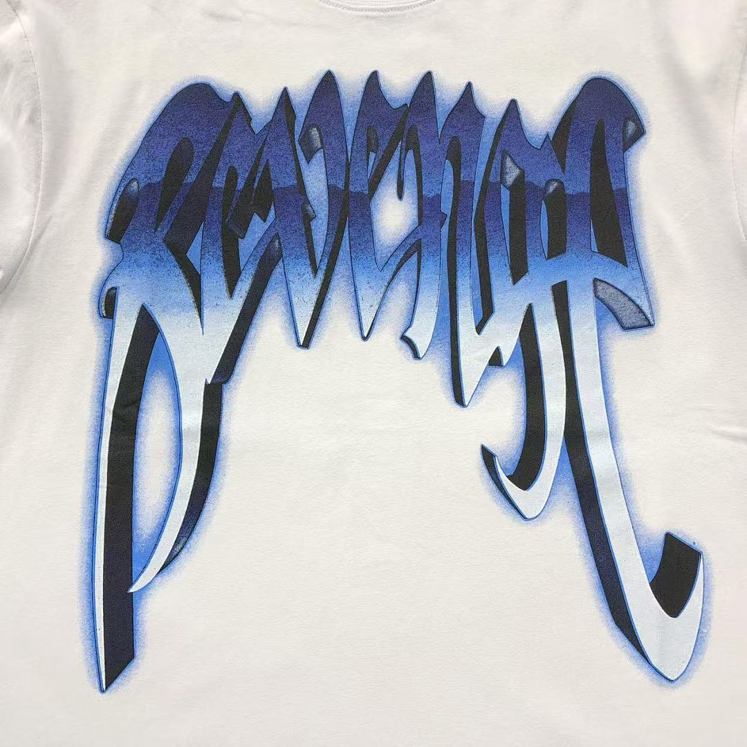 Revenge 69 REVENGE T-SHIRT 504014091 (Im 170Cm 60Kg I Wear Size S In The Phot) - Image 22