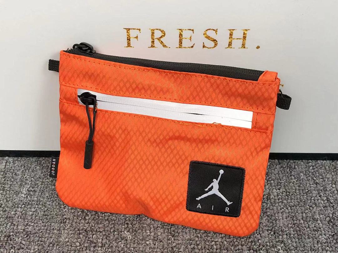 Air Jordan 68 A⭐R J⭐R⭐AN BAG 19031166 (Long 19CM* High 15CM) - Image 4