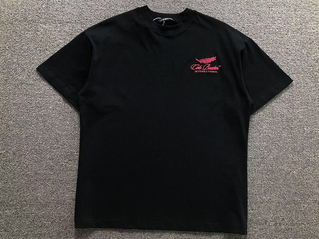 On Running 88 COLE BUXTON T-SHIRT 127130351 (Im 170Cm 60Kg I Wear Size M In The Phot) - Image 9