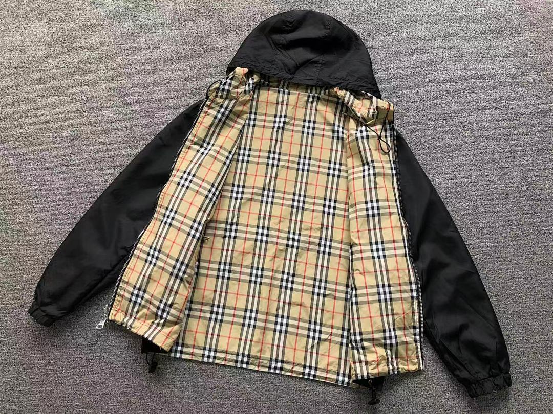 Burberry 318 B⭐R⭐E⭐RY JACKET 2190212125 (Im 170Cm 60Kg I Wear Size M In The Phot) - Image 19