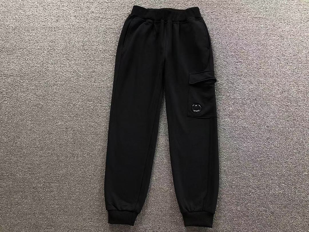 C.P. Company 165 CP TROUSERS 42060910143 (Im 170Cm 60Kg I Wear Size M In The Phot) - Image 14