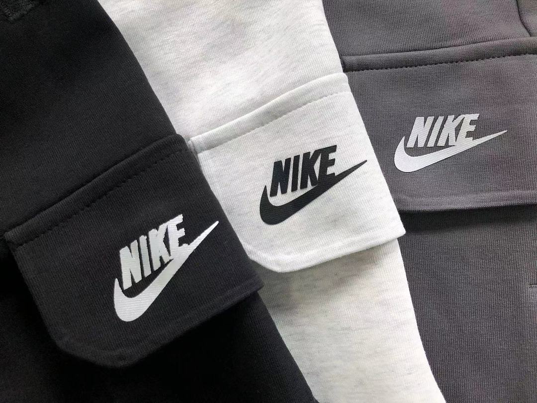 Nike 228 N⭐K⭐ HOODIE TROUSERS 4208031077 (Im 170Cm 60Kg I Wear Size L In The Phot) - Image 34