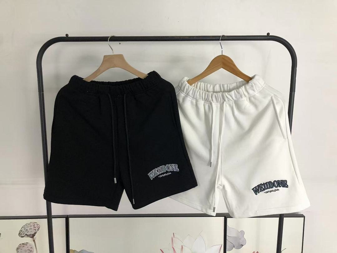 We11done 125 WE11 ⭐⭐NE SHORTS 3203312817 (Im 170Cm 60Kg I Wear Size S In The Phot) - Image 26